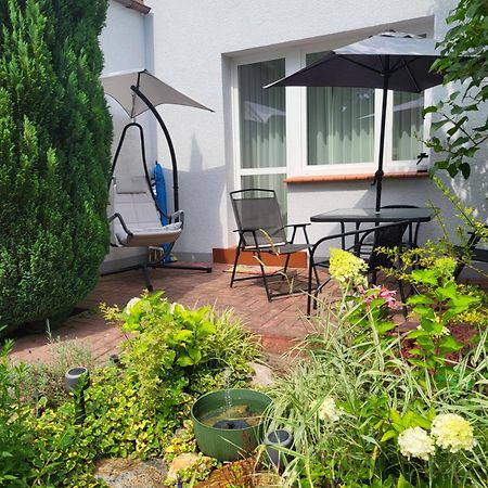 Apartament - 3 Pokojowe Dwupoziomowe Mieszkanie Z Ogrodem 克罗科瓦 外观 照片
