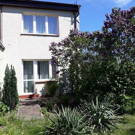 Apartament - 3 Pokojowe Dwupoziomowe Mieszkanie Z Ogrodem 克罗科瓦 外观 照片