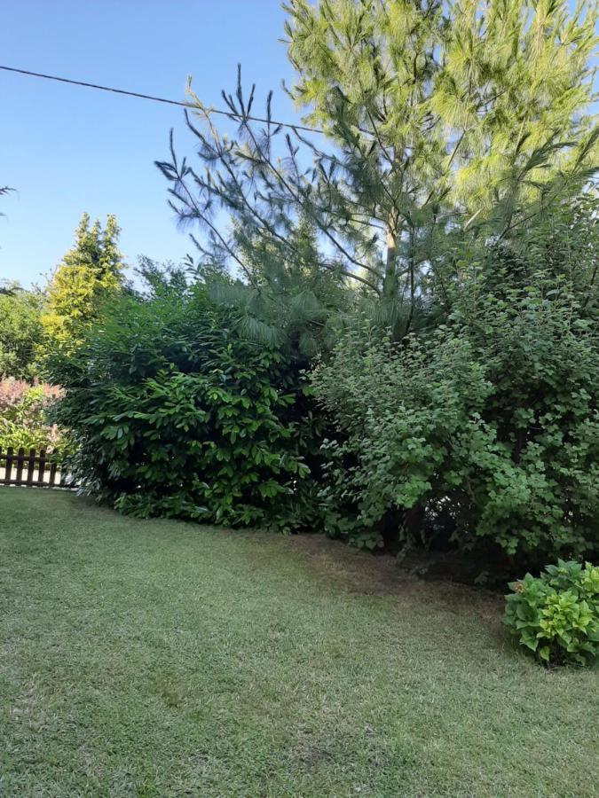 Apartament - 3 Pokojowe Dwupoziomowe Mieszkanie Z Ogrodem 克罗科瓦 外观 照片