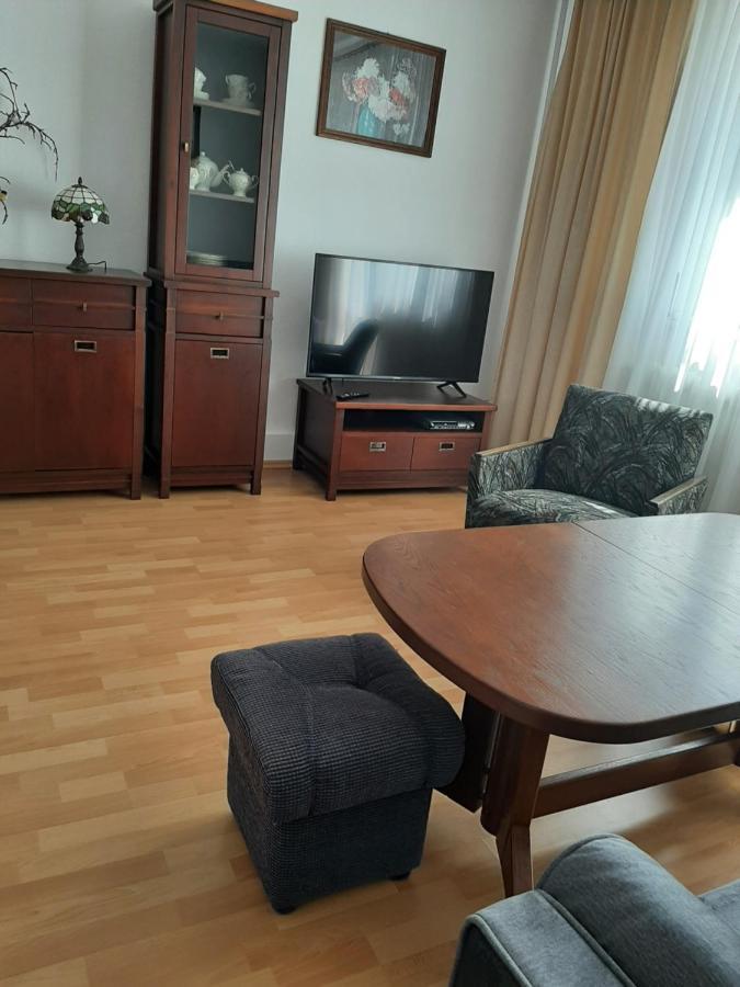 Apartament - 3 Pokojowe Dwupoziomowe Mieszkanie Z Ogrodem 克罗科瓦 外观 照片