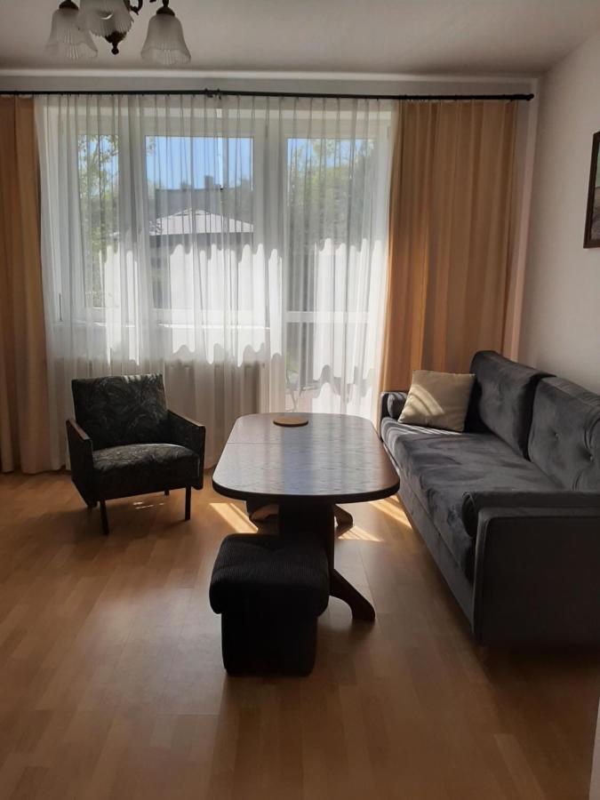 Apartament - 3 Pokojowe Dwupoziomowe Mieszkanie Z Ogrodem 克罗科瓦 外观 照片