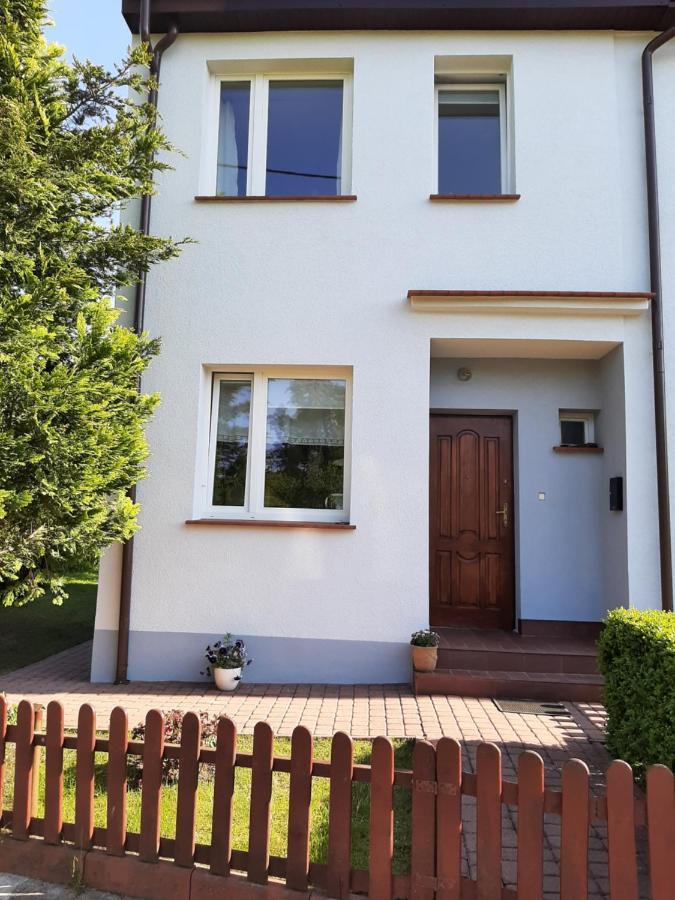 Apartament - 3 Pokojowe Dwupoziomowe Mieszkanie Z Ogrodem 克罗科瓦 外观 照片