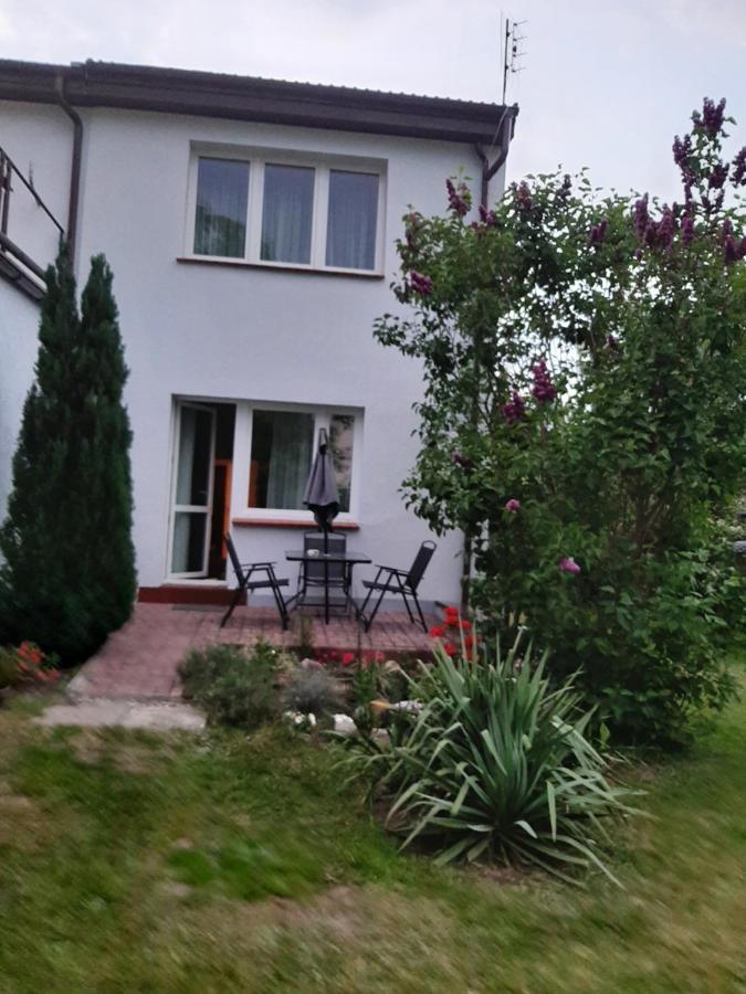 Apartament - 3 Pokojowe Dwupoziomowe Mieszkanie Z Ogrodem 克罗科瓦 外观 照片