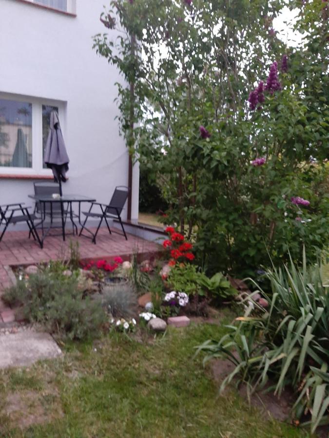 Apartament - 3 Pokojowe Dwupoziomowe Mieszkanie Z Ogrodem 克罗科瓦 外观 照片