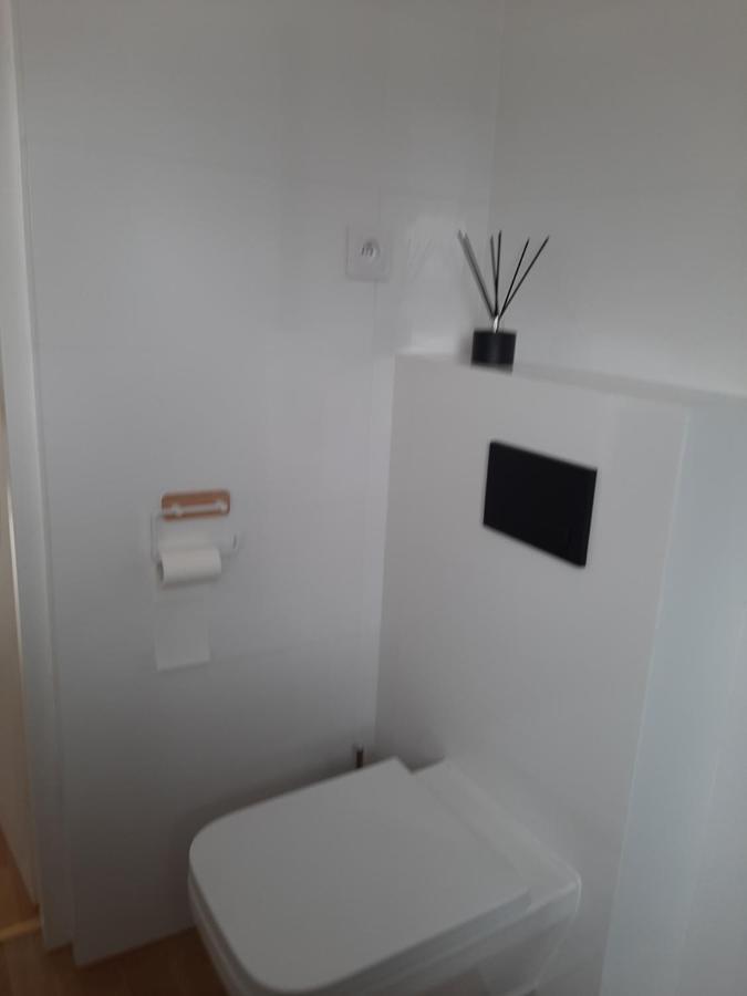 Apartament - 3 Pokojowe Dwupoziomowe Mieszkanie Z Ogrodem 克罗科瓦 外观 照片
